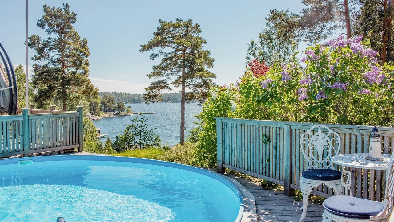 Photo of Outdoor in Gallnoby