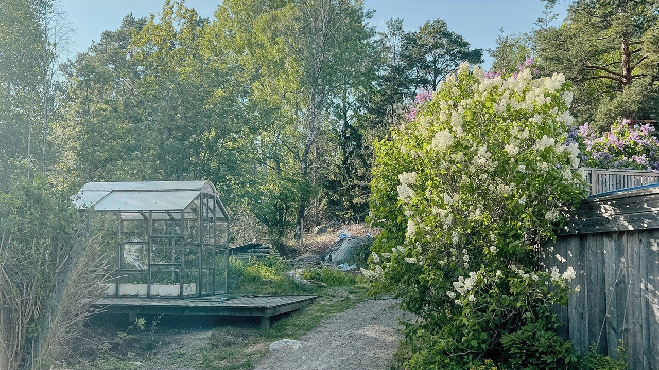 Photo of Outdoor in Gallnoby