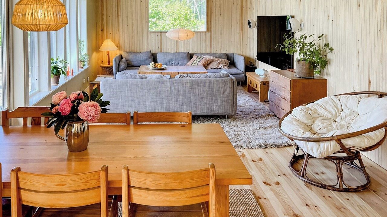 Photo of Livingroom in Gallnoby