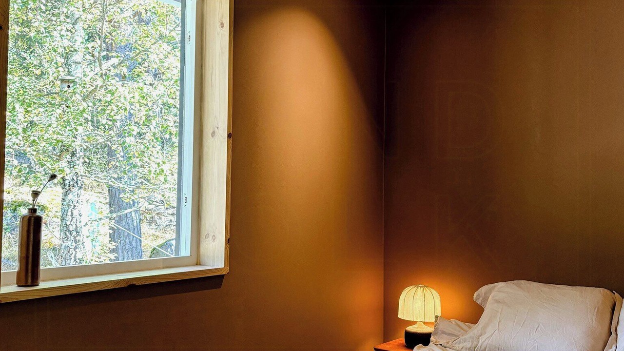 Photo of Bedroom in Gallnoby