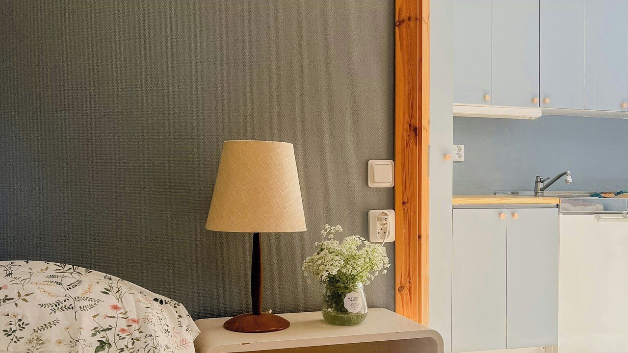 Photo of Bedroom in Gallnoby