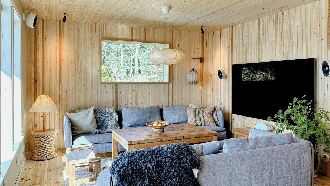 Photo of Livingroom in Gallnoby