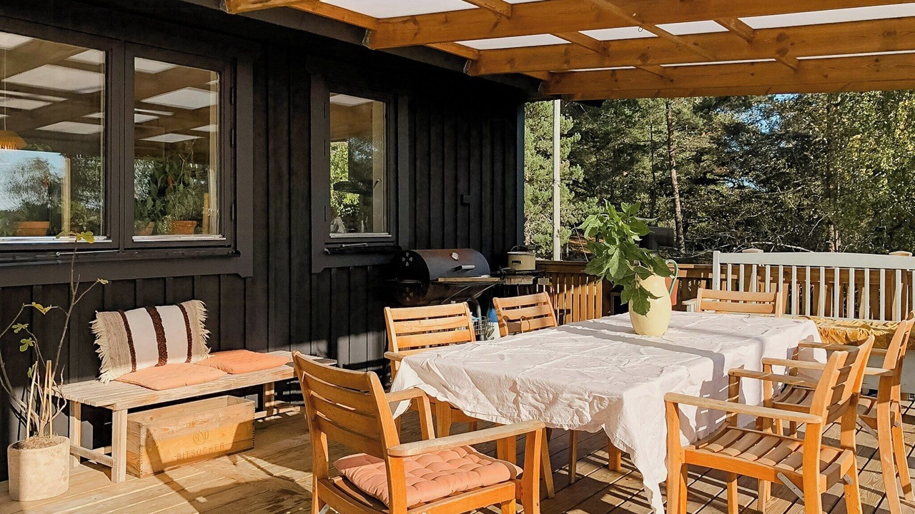 Photo of Outdoor in Gallnoby