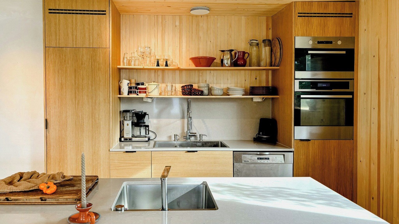 Photo of Kitchen in Gallnoby