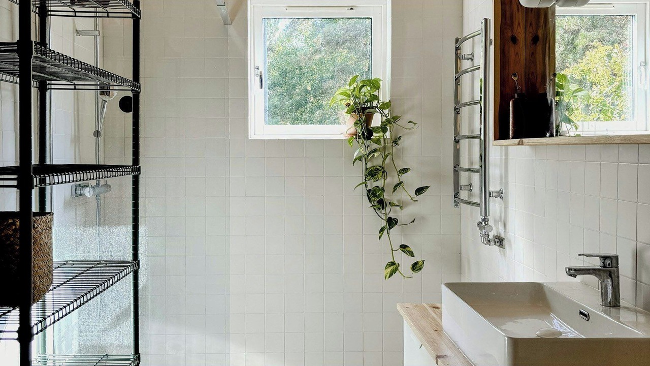 Photo of Bathroom in Gallnoby