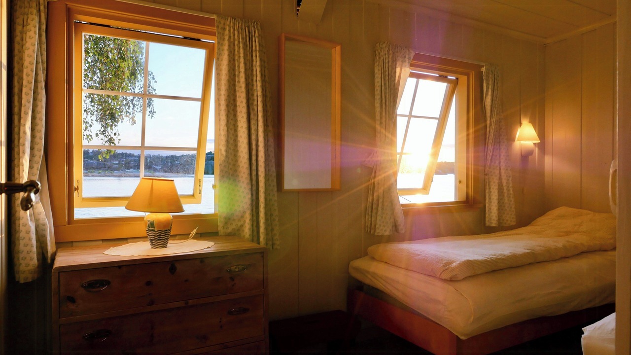 Photo of Bedroom in Sandefjord