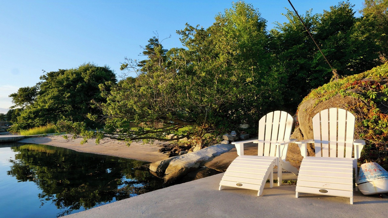 Photo of Outdoor in Sandefjord