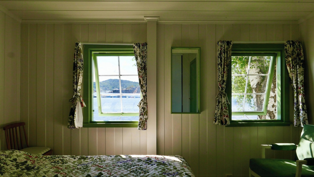 Photo of Bedroom in Sandefjord