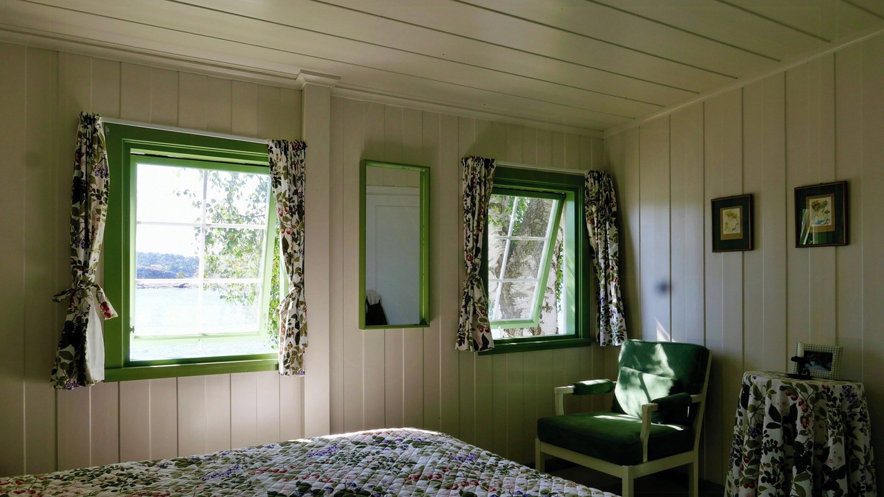 Photo of Bedroom in Sandefjord