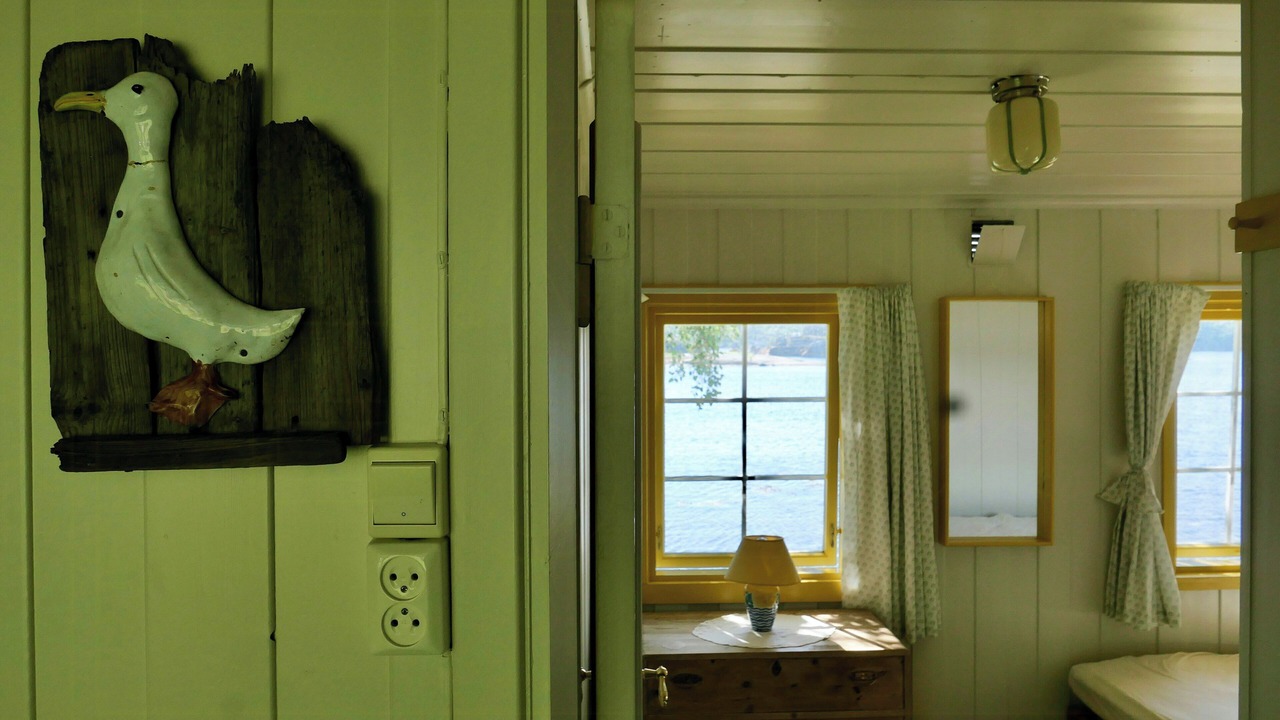 Photo of Bedroom in Sandefjord