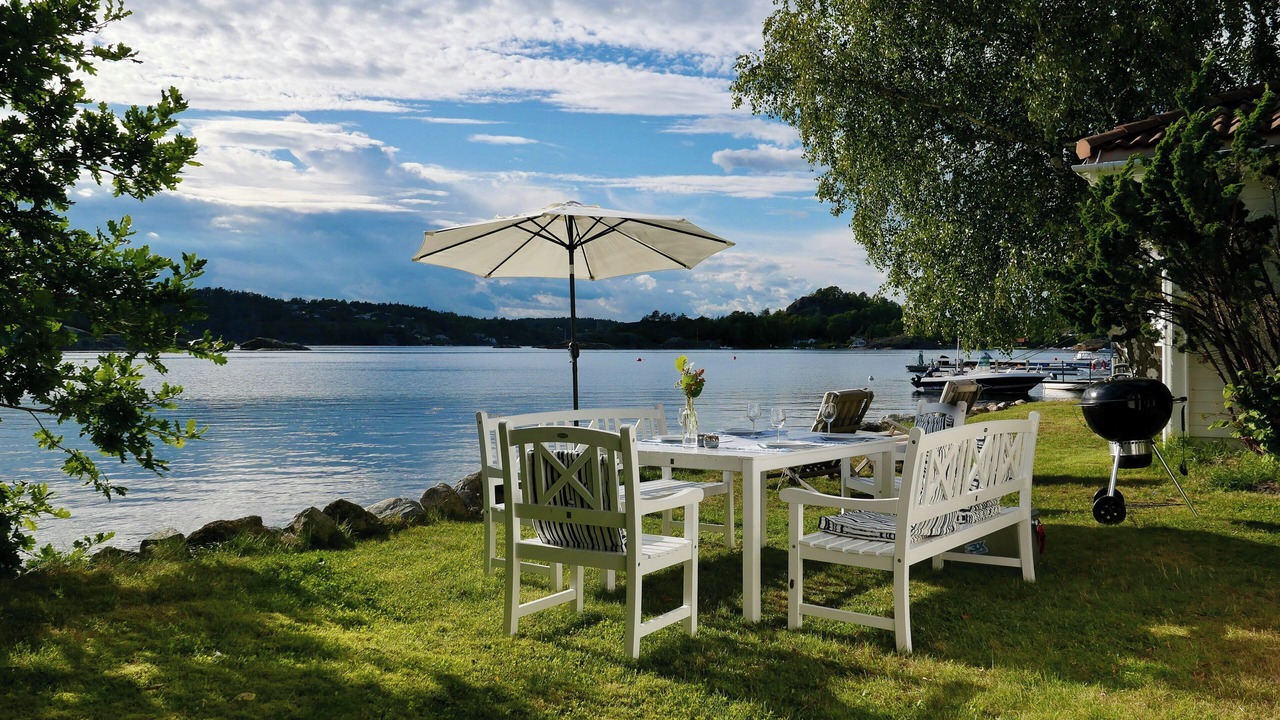 Photo of Outdoor in Sandefjord