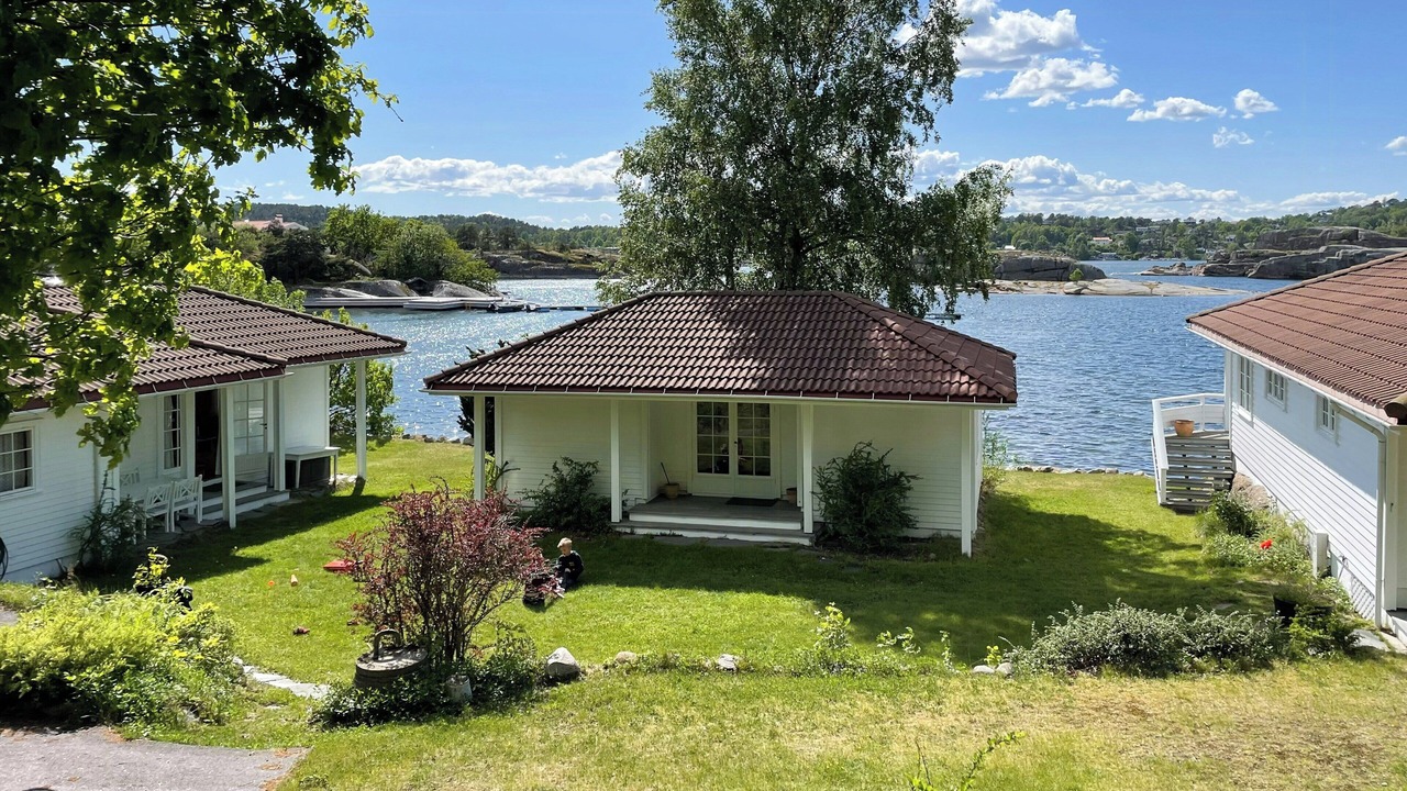 Photo of Outdoor in Sandefjord