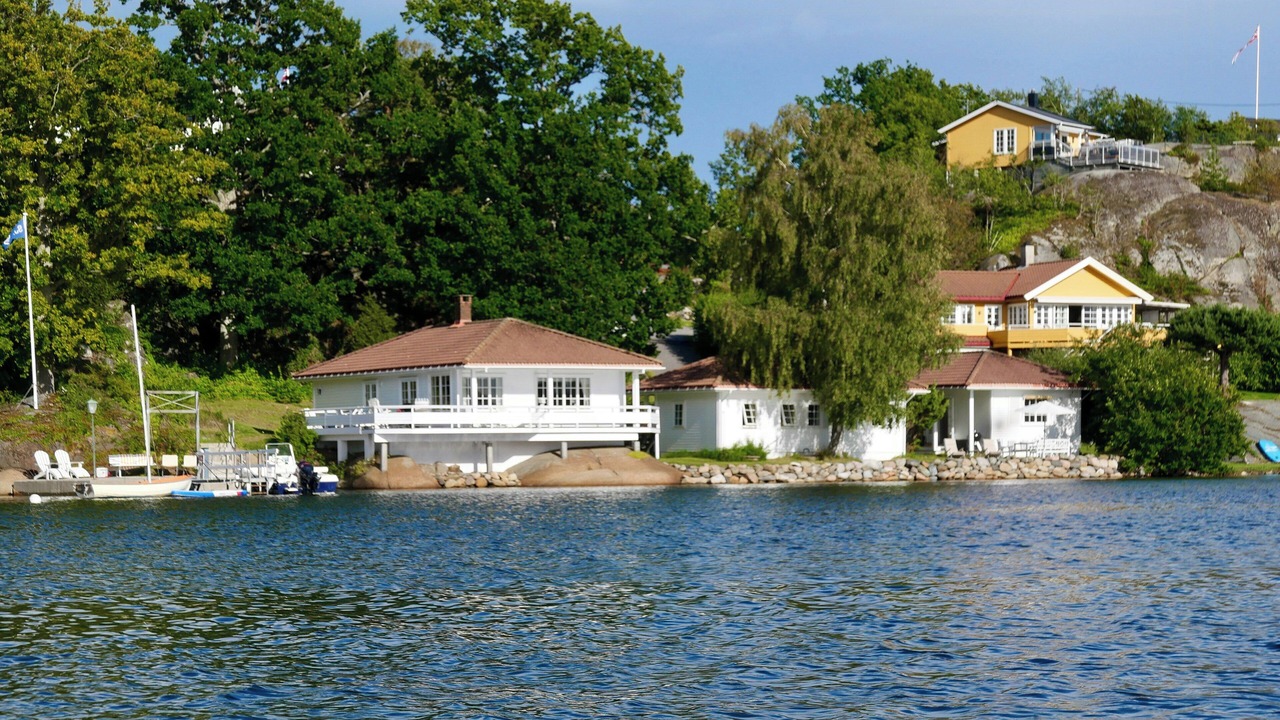Photo of Outdoor in Sandefjord