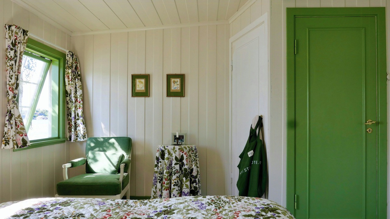 Photo of Bedroom in Sandefjord