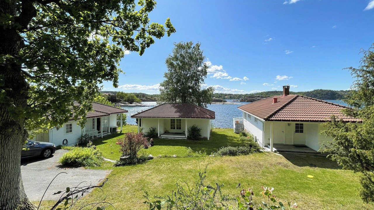 Photo of Outdoor in Sandefjord