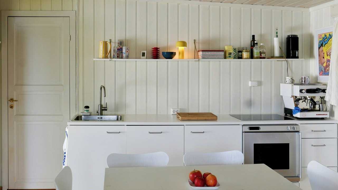Photo of Kitchen in Sandefjord