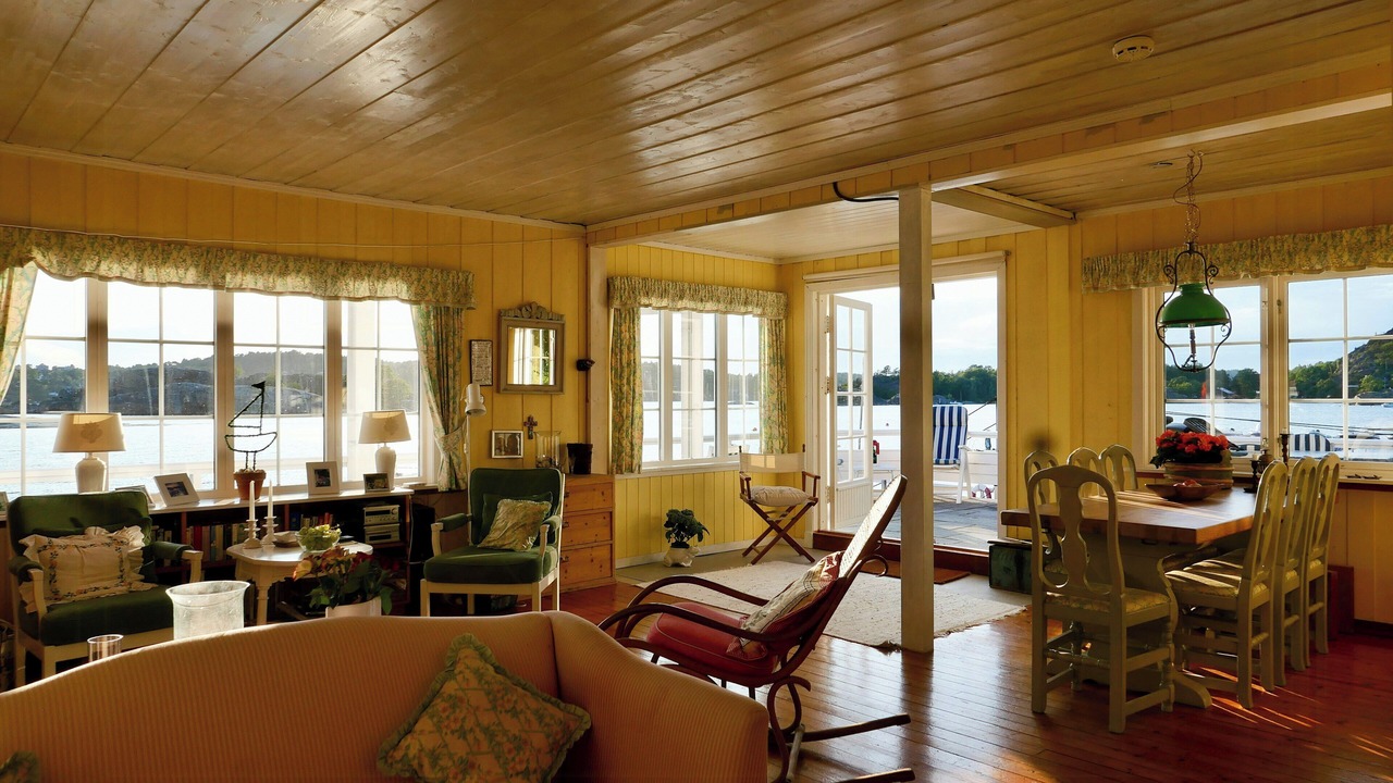 Photo of Livingroom in Sandefjord