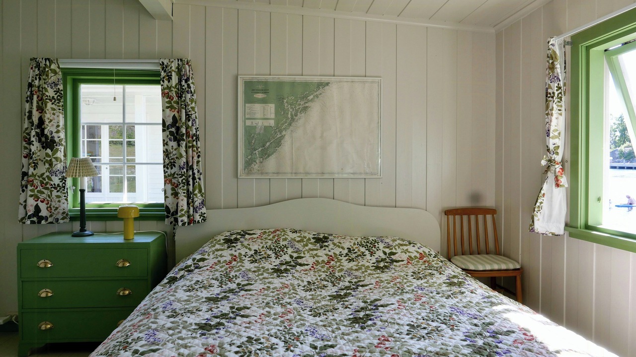 Photo of Bedroom in Sandefjord