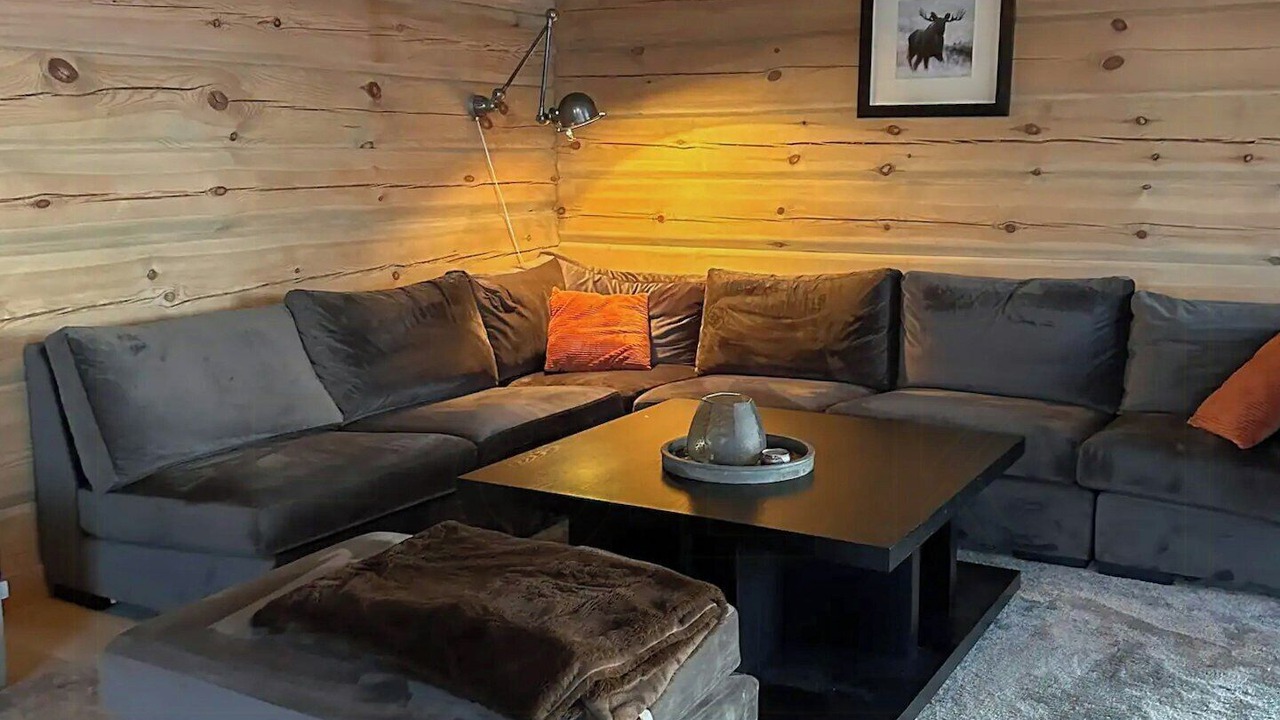 Photo of Livingroom in Rollag