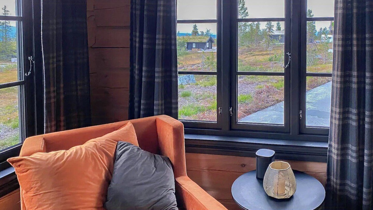 Photo of Livingroom in Rollag