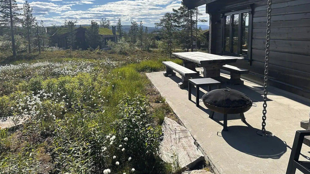 Photo of Outdoor in Rollag