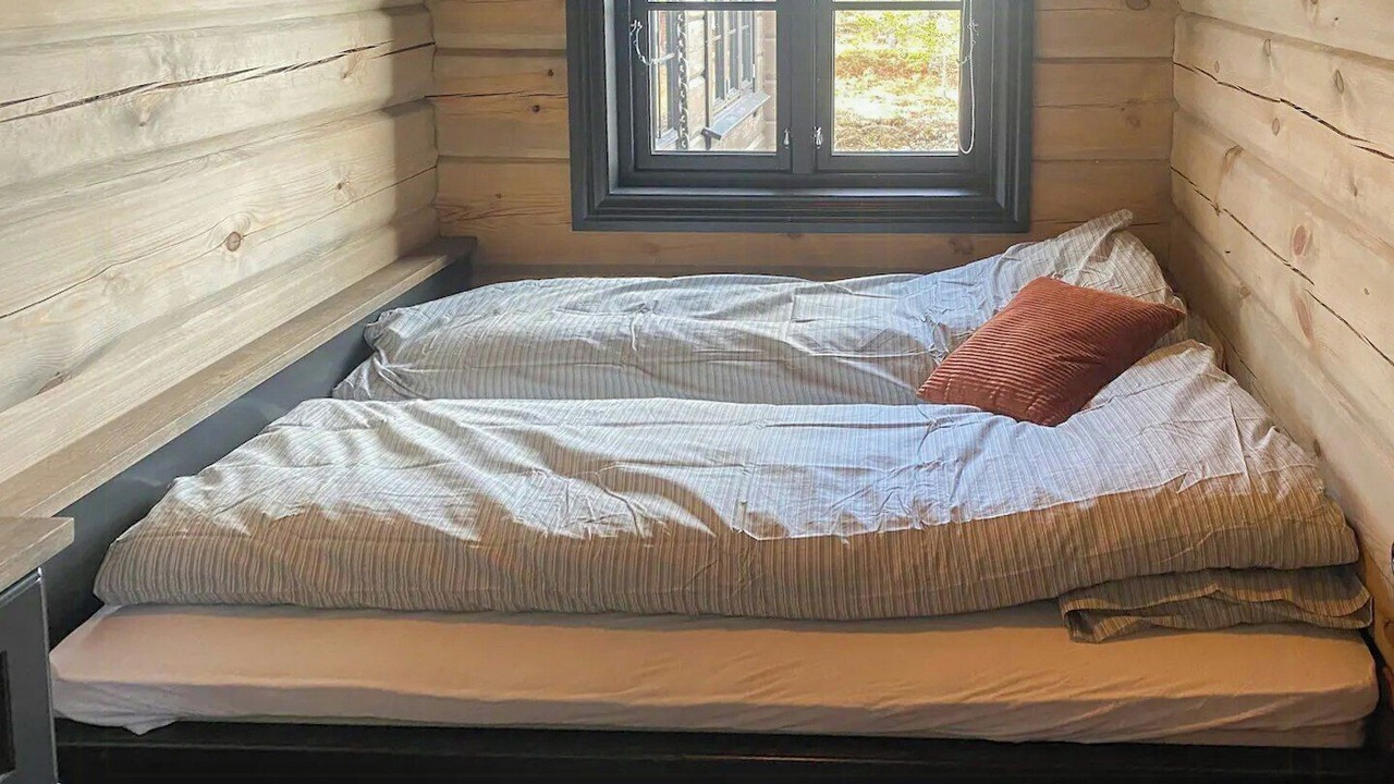 Photo of Bedroom in Rollag