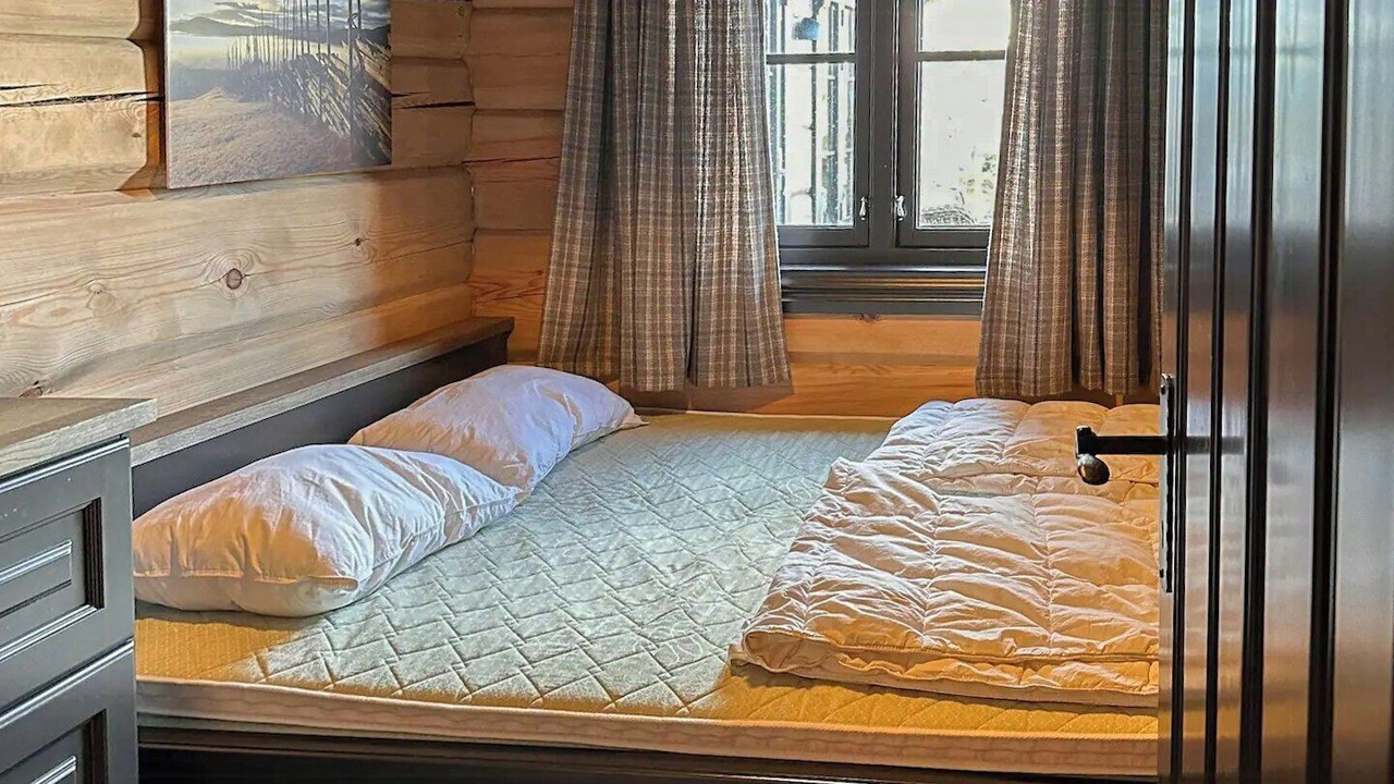 Photo of Bedroom in Rollag