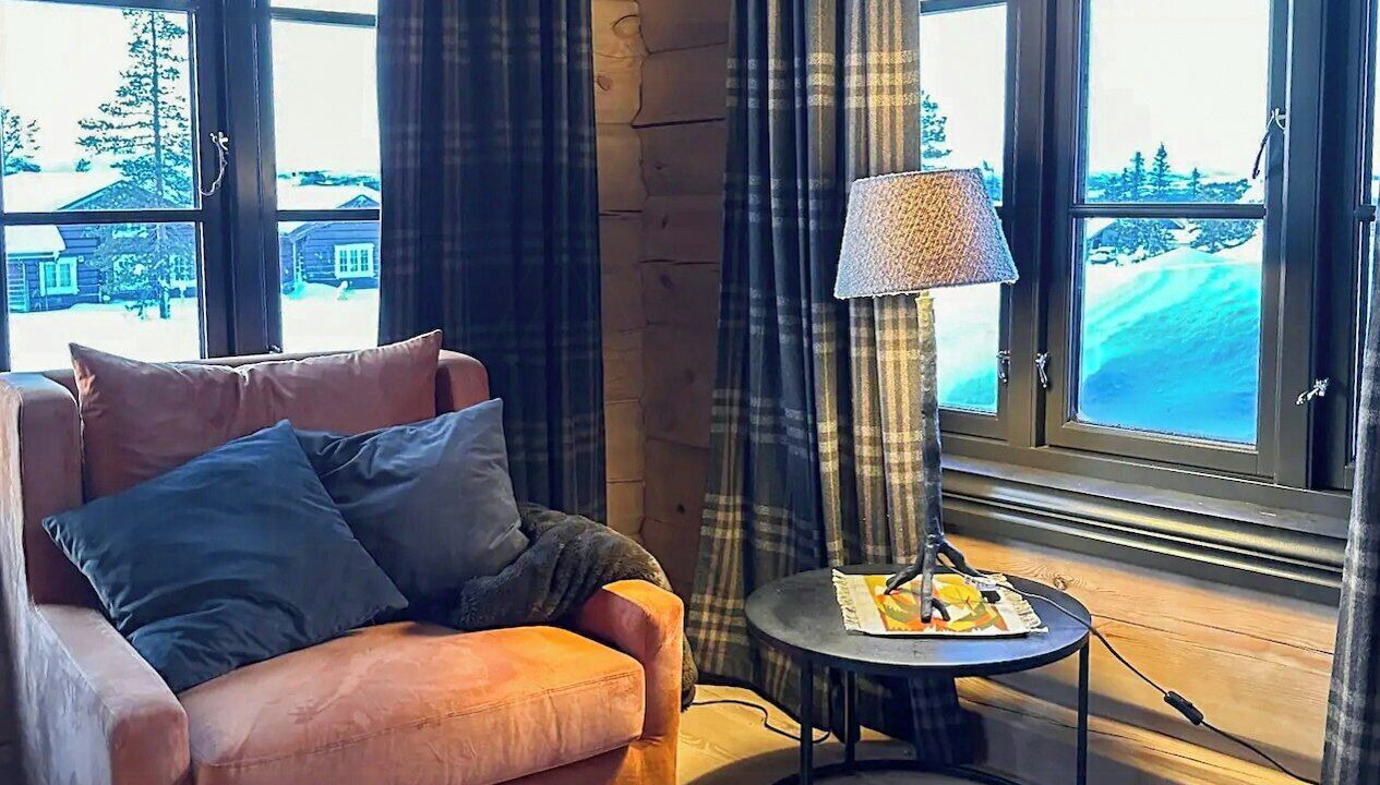 Photo of Livingroom in Rollag