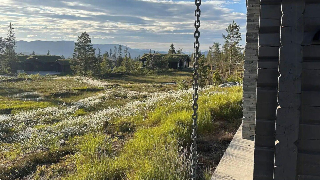 Photo of Outdoor in Rollag