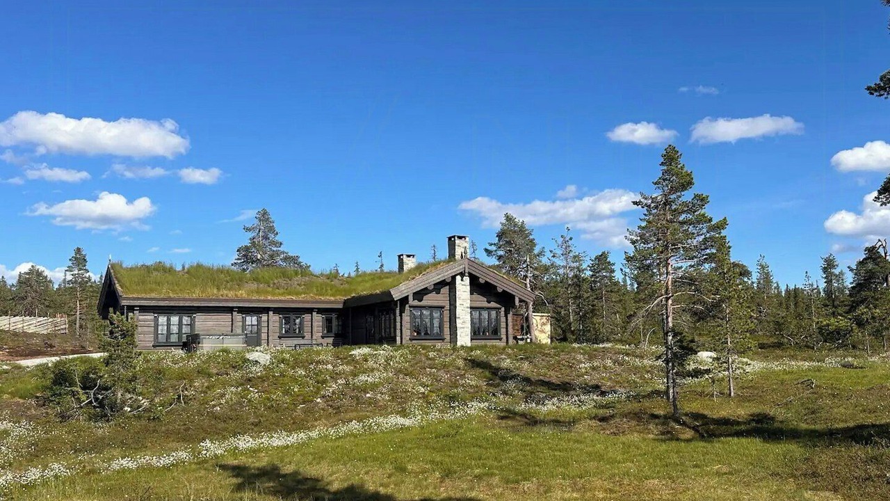 Photo of Outdoor in Rollag