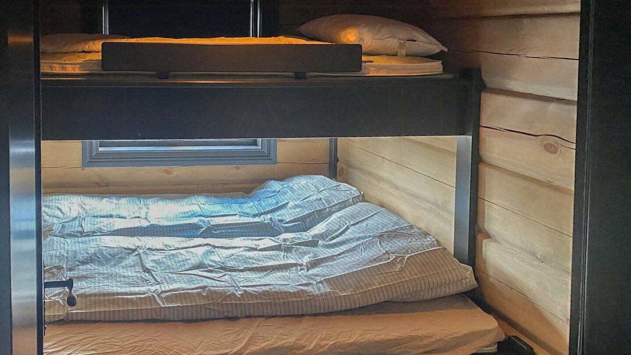 Photo of Bedroom in Rollag