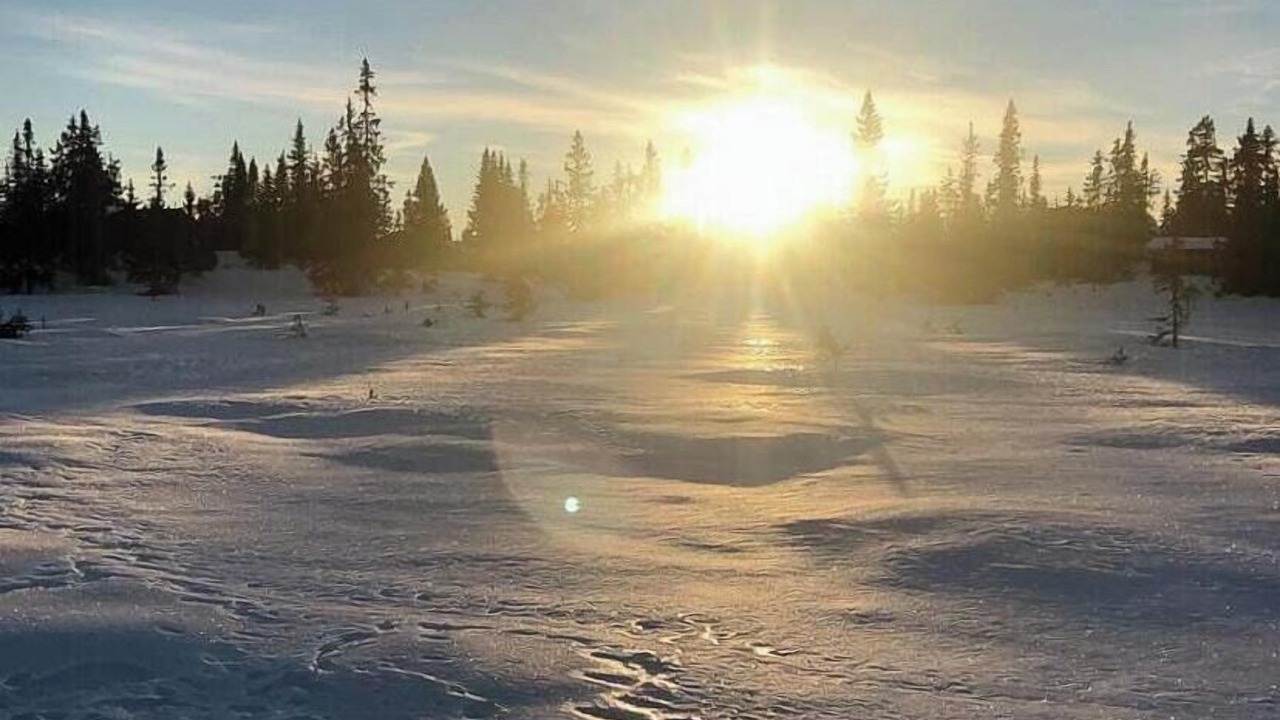 Photo of Others in Sjusjoen