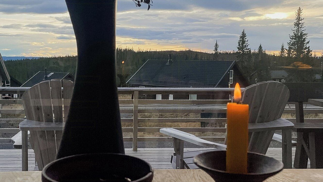 Photo of Outdoor in Sjusjoen