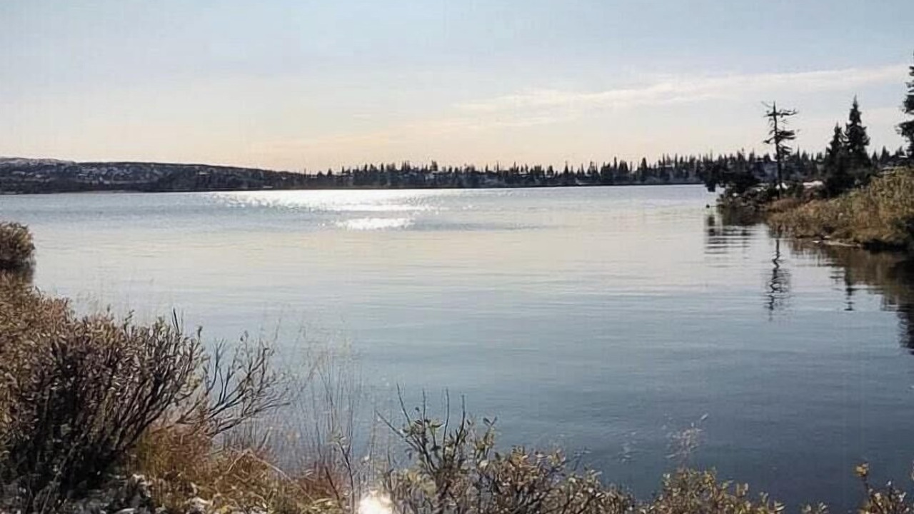 Photo of Others in Sjusjoen