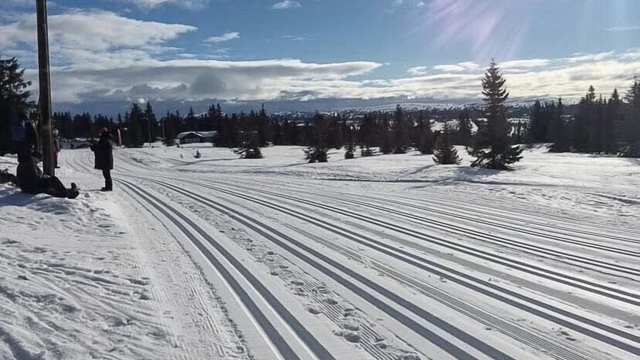 Photo of Others in Sjusjoen