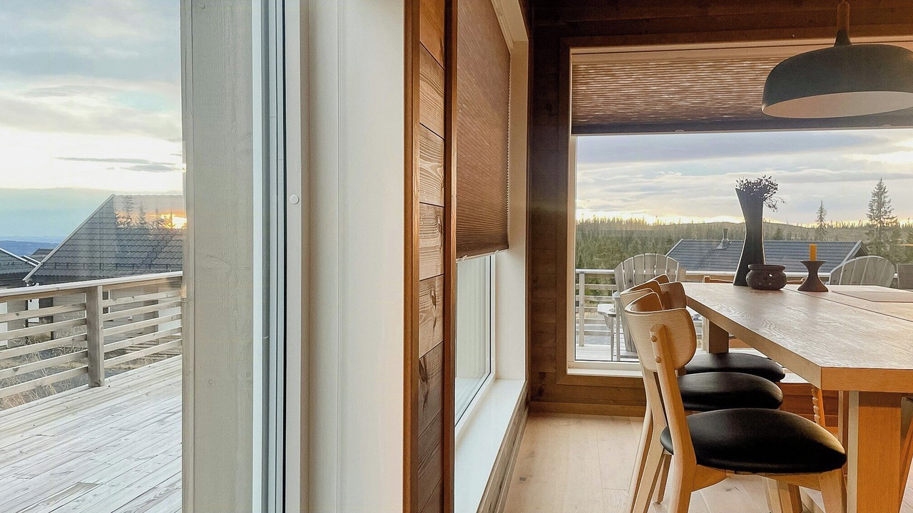 Photo of Others in Sjusjoen
