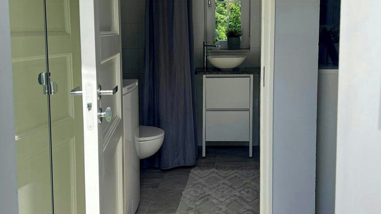 Photo of Bathroom in Olofstorp