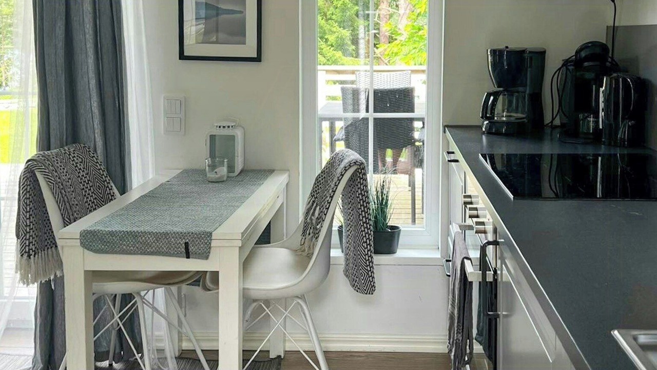 Photo of Kitchen in Olofstorp