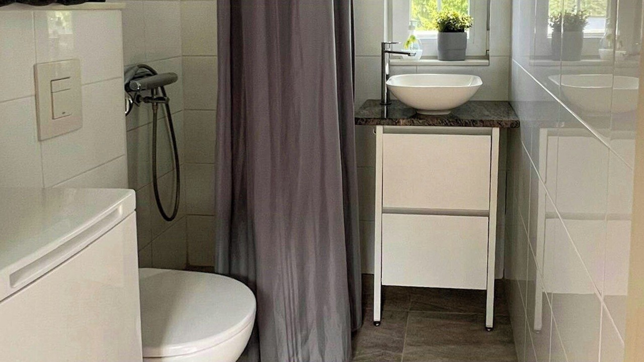 Photo of Bathroom in Olofstorp