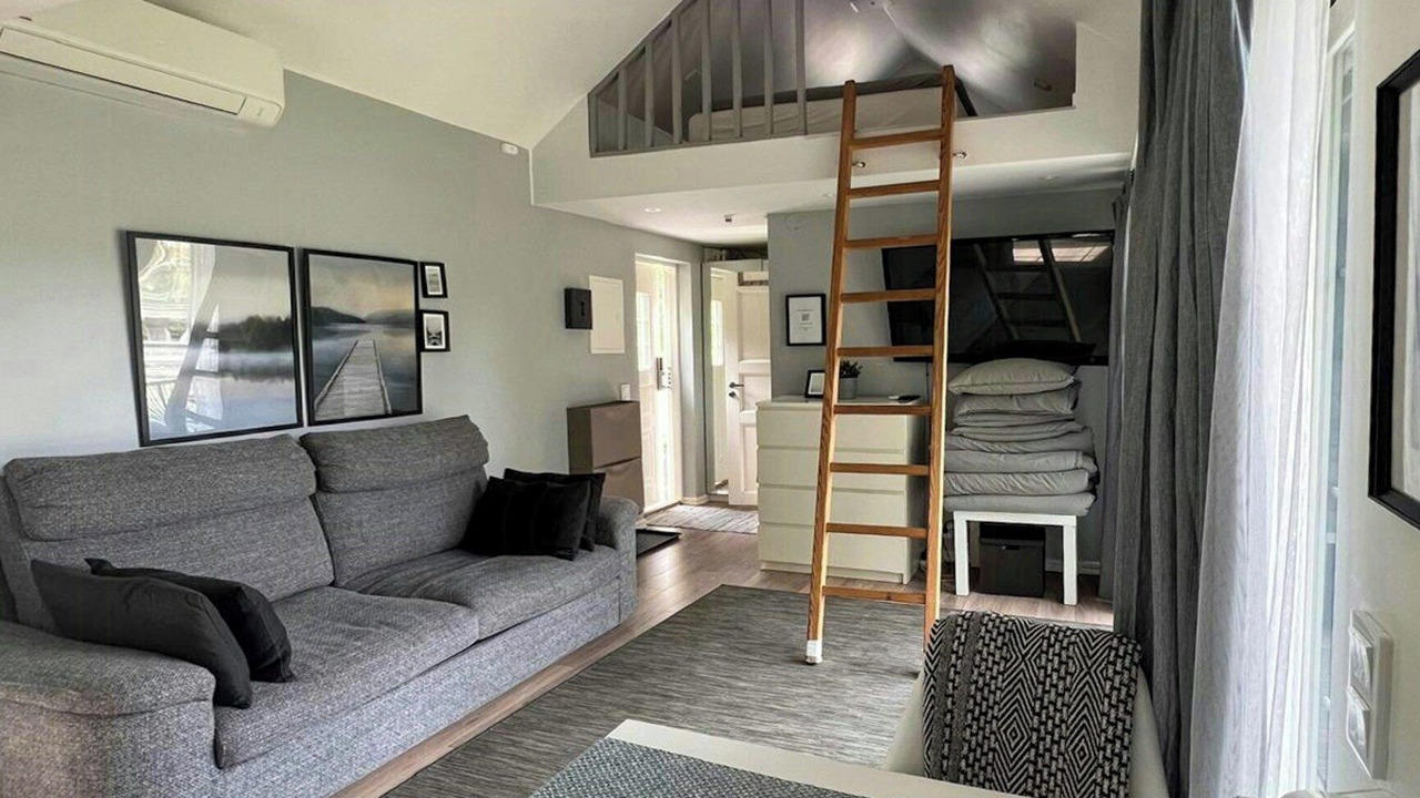 Photo of Livingroom in Olofstorp