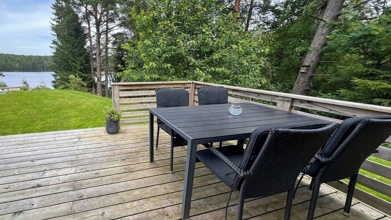 Photo of Outdoor in Olofstorp