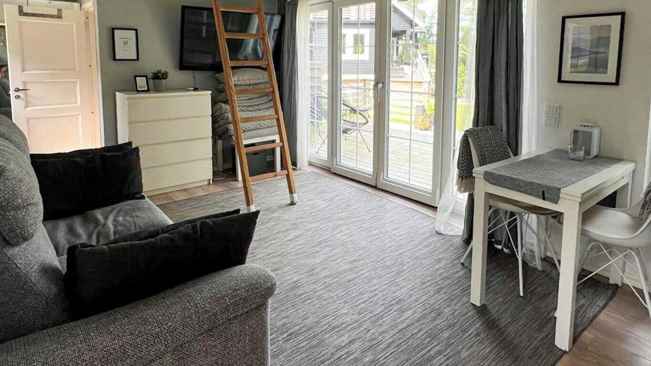 Photo of Livingroom in Olofstorp