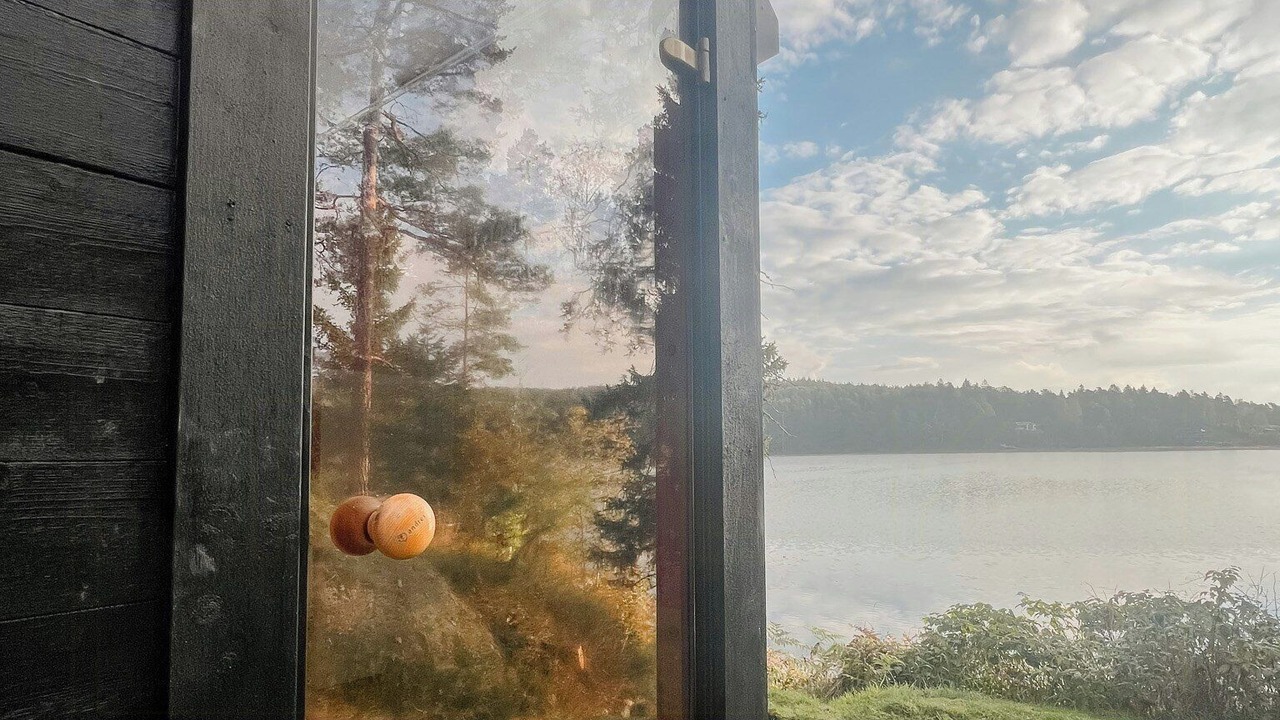 Photo of Patio Balcony in Olofstorp