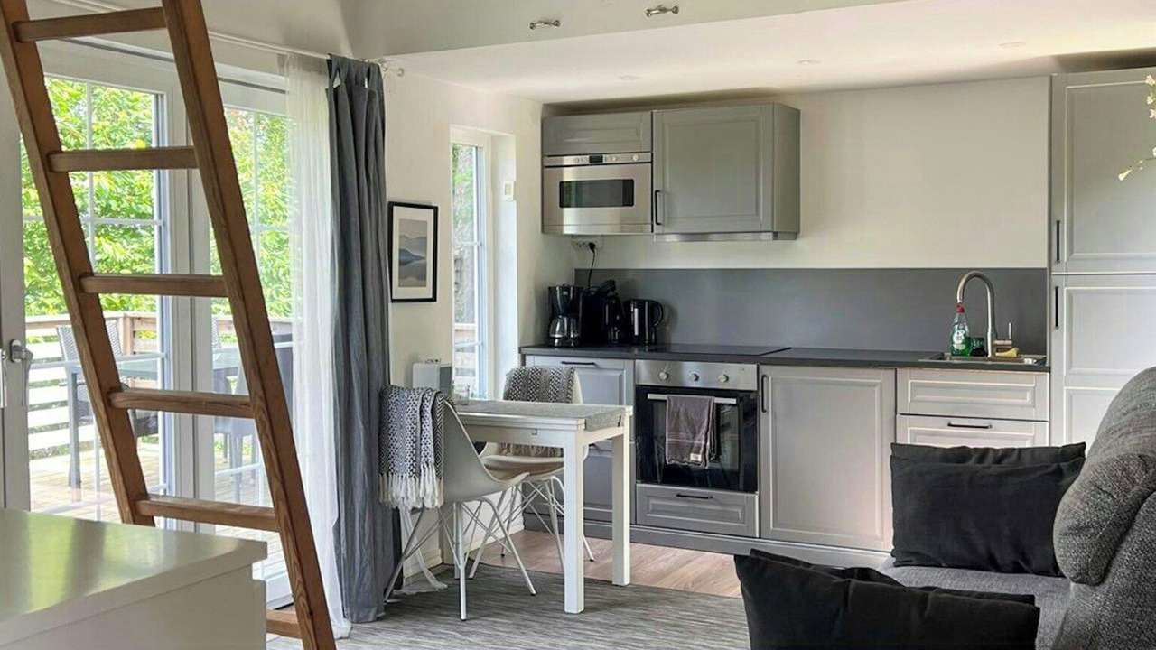 Photo of Livingroom in Olofstorp
