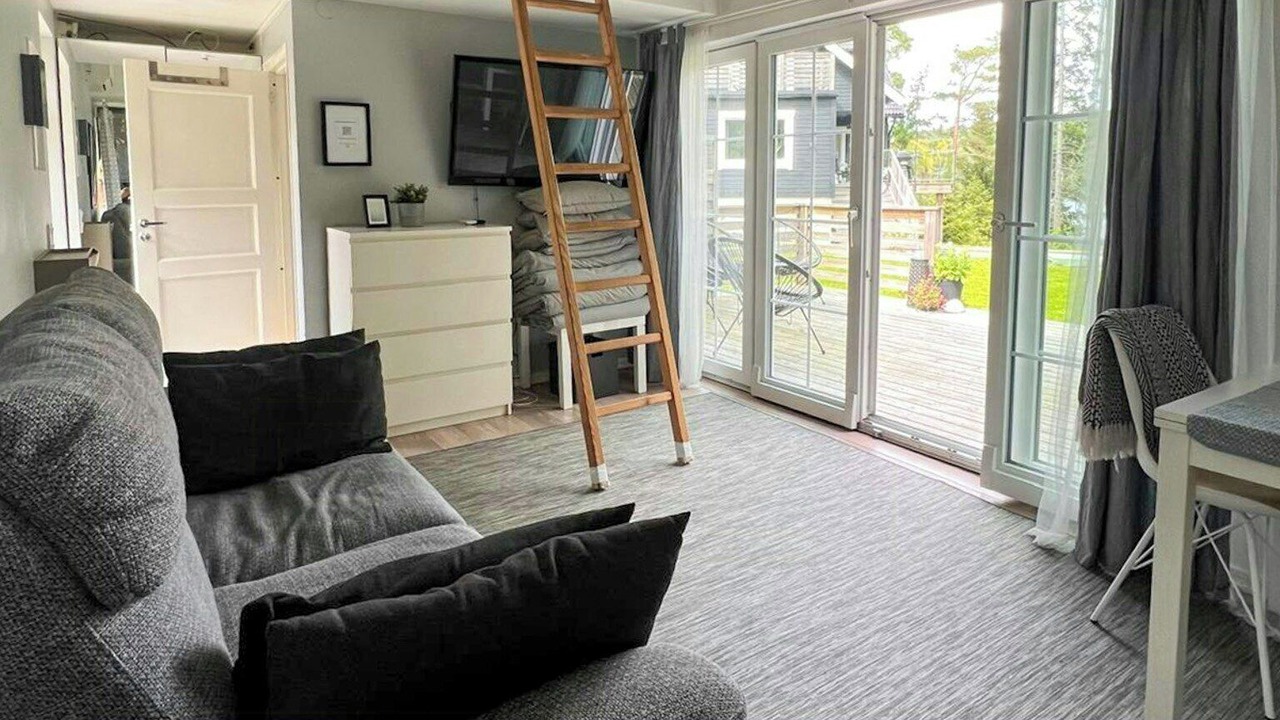 Photo of Livingroom in Olofstorp