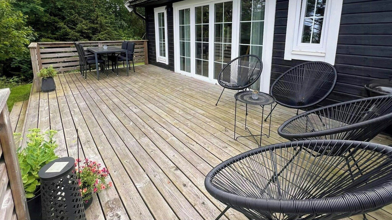 Photo of Outdoor in Olofstorp