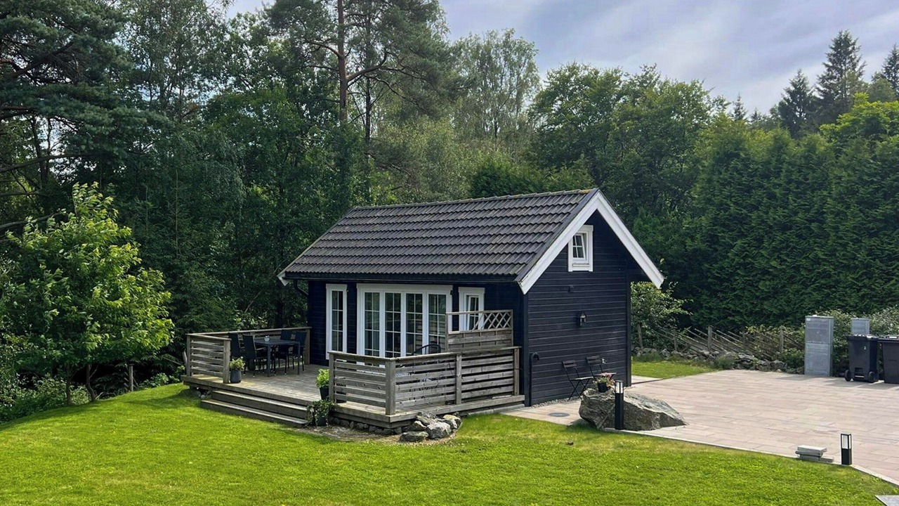 Photo of Outdoor in Olofstorp