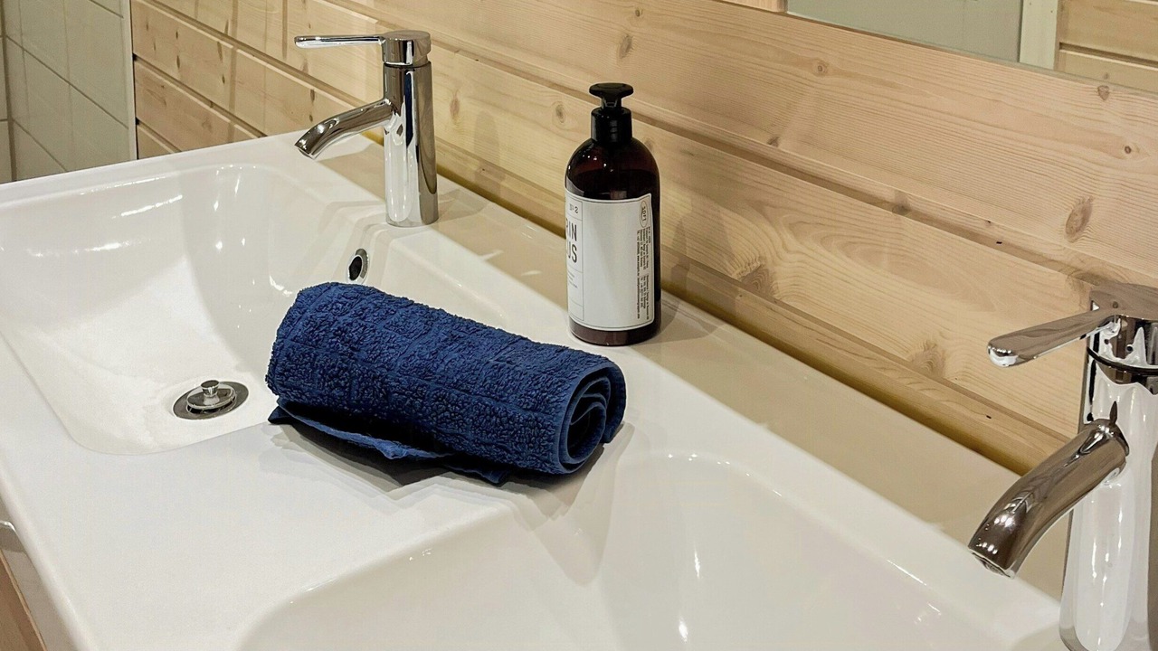 Photo of Bathroom in Voss