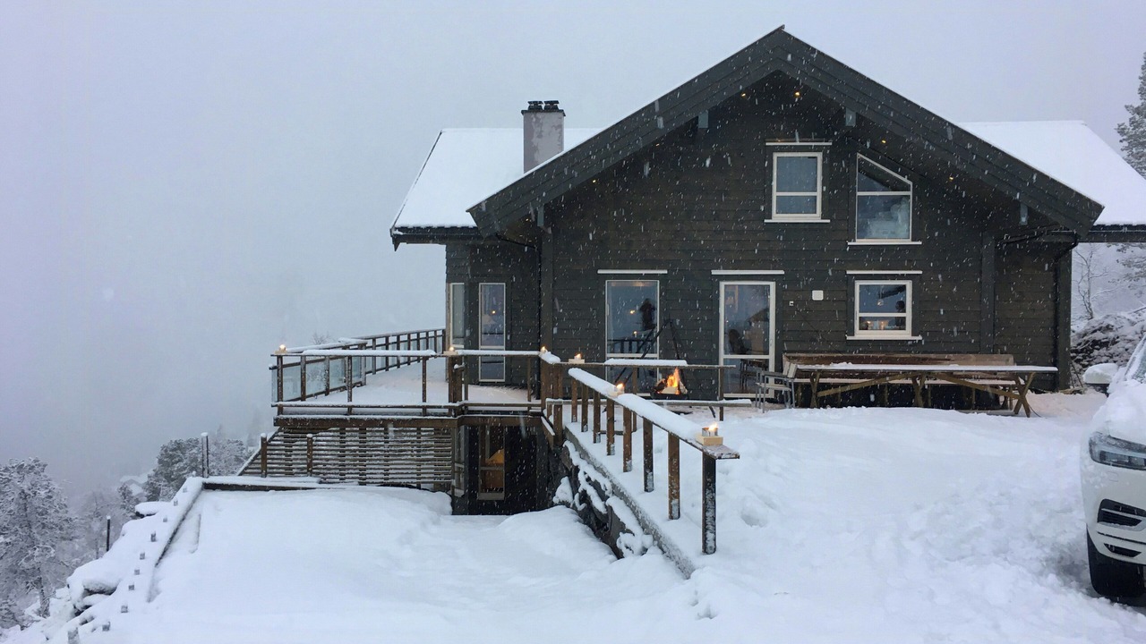 Photo of Outdoor in Voss
