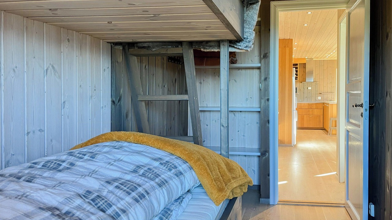 Photo of Bedroom in Voss